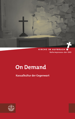 On Demand von Fendler,  Folkert, Gattwinkel,  Hilmar, Klie,  Thomas