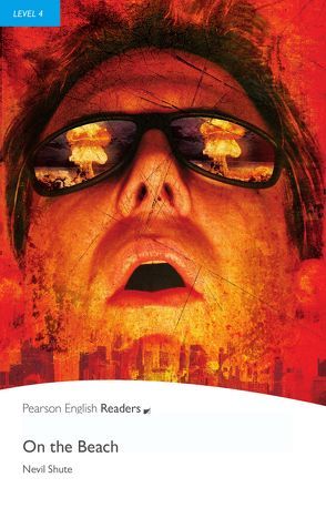 On the Beach – Englisch-Lektüre für Fortgeschrittene ab B1 von Shute,  Nevil