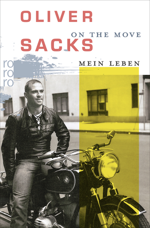 On the Move von Kober,  Hainer, Sacks,  Oliver