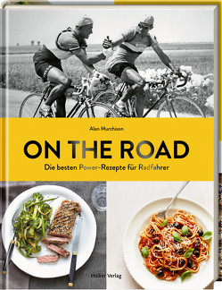 On the Road von Murchison,  Alan, Pritchard,  Grant, Titze-Grabec,  Alexandra, Winfield,  Clare