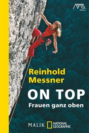 On Top von Messner,  Reinhold