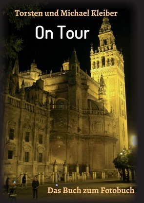 On Tour von Kleiber,  Torsten und Michael