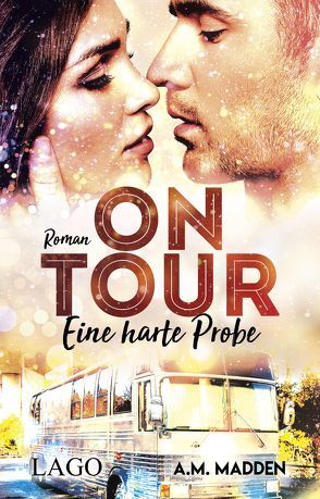 On Tour von Madden,  A.M.