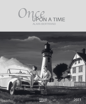 Once upon a time 2023 von Bertrand,  Alain, Korsch Verlag