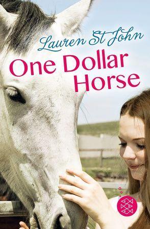 One Dollar Horse von Renfer,  Christoph, St John,  Lauren