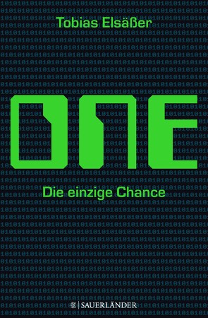 One von Elsäßer,  Tobias
