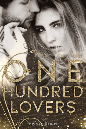 One Hundred Lovers von Obermeier,  Nicole