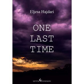 One Last Time von Hajdari,  Eljesa