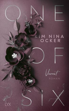 One Of Six – Verrat von Ocker,  Kim Nina