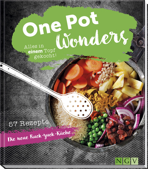 One Pot Wonders von Gründel,  Marie