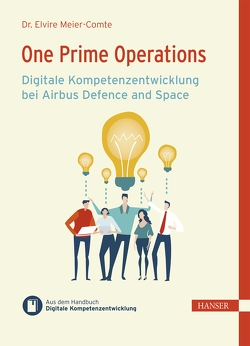 One Prime Operations von Meier-Comte,  Elvire, Ramin,  Philipp