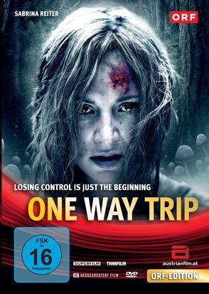 One Way Trip von Leiser,  Herbert, Reiter,  Sabrina, Winiger,  Melanie