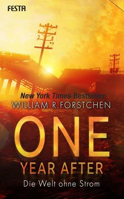 One Year After – Die Welt ohne Strom von Forstchen,  William R.