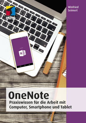 OneNote von Seimert,  Winfried