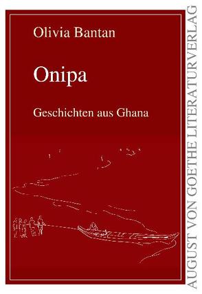 Onipa von Bantan,  Olivia