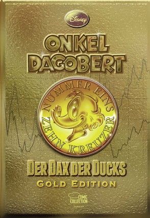 Onkel Dagobert – Der Dax der Ducks von Bottaro,  Luciano, Carpi,  Giovan Battista, Cavazzano,  Giorgio, Cimino,  Rodolfo, De Vita,  Massimo, Disney, Jordan,  Julian, Leoni,  Lucio, Molinari,  Lara, Müller,  Dirk, Pezzin,  Giorgio, Scarpa,  Romano, Smed-Puknatis,  Gudrun