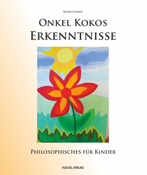 Onkel Kokos Erkenntnisse von Knitsch,  Dr. Norbert