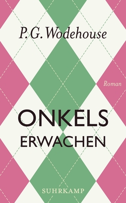 Onkels Erwachen von Schlachter,  Thomas, Wodehouse,  P.G.