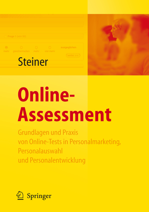 Online-Assessment von Steiner,  Heinke