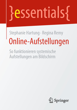 Online-Aufstellungen von Hartung,  Stephanie, Remy,  Regina