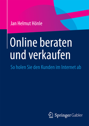 Online beraten und verkaufen von Hönle,  Jan Helmut