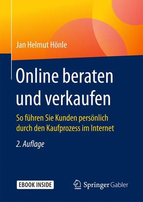 Online beraten und verkaufen von Hönle,  Jan Helmut