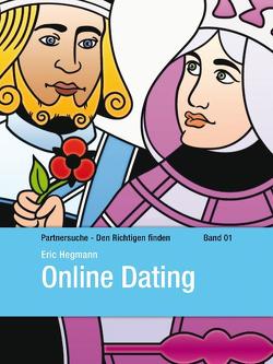 Online Dating von Hegmann,  Eric