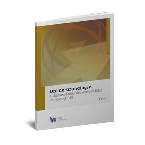 Online-Grundlagen von Wyss,  Esther