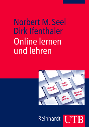 Online lernen und lehren von Ifenthaler,  Dirk, Seel,  Norbert M.