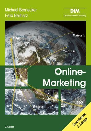 Online-Marketing von Beilharz,  Felix, Bernecker,  Michael