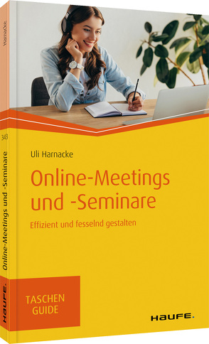 Online-Meetings und -Seminare von Harnacke,  Uli