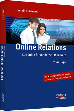 Online Relations von Ruisinger,  Dominik