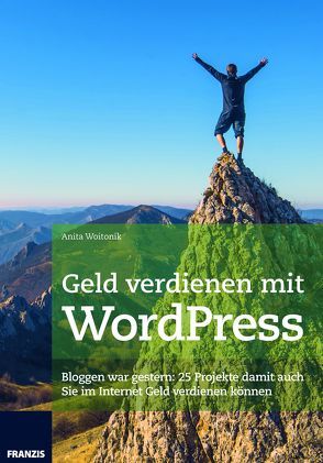 Onlineshops mit WordPress von Schmitt,  Bernd
