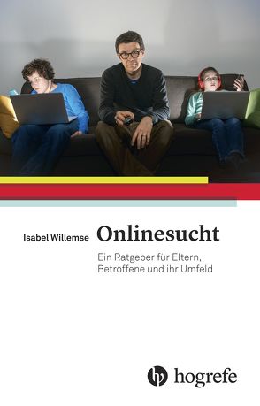 Onlinesucht von Willemse,  Isabel