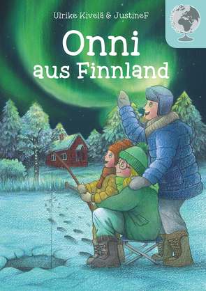 Onni aus Finnland von Kivelä,  Ulrike