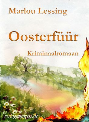 Oosterfüür von Lessing,  Marlou