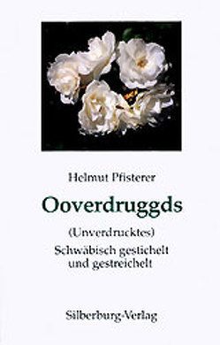 Ooverdruggds von Pfisterer,  Helmut