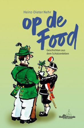 op de Food von Heimatfreunde Neuss e.V.