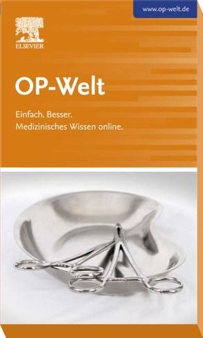 OP-Welt