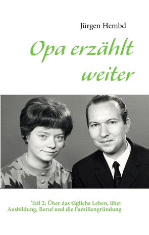 Opa erzählt weiter von Hembd,  Jürgen