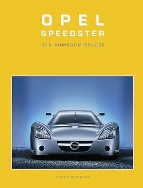 OPEL Speedster von Wiedmaier,  Michael