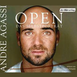 Open von Agassi,  Andre, Breuer,  Charlotte, Deutschmann,  Heikko, Möllemann,  Norbert