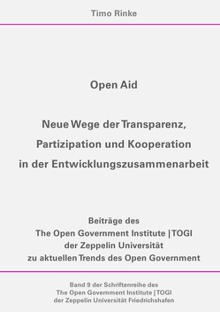 Open Aid von Rinke,  Timo