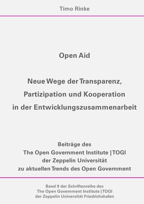 Open Aid von Rinke,  Timo