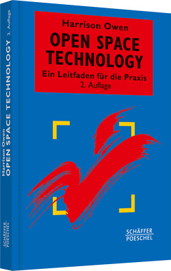 Open Space Technology von Burkhardt,  Sabine, Klostermann,  Maren, Owen,  Harrison