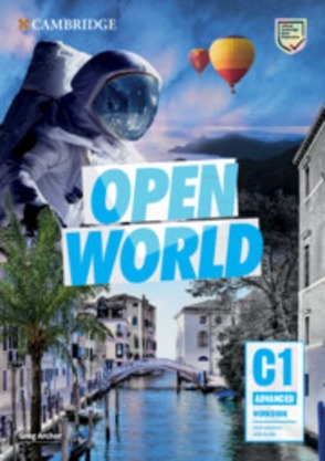 Open World Advanced