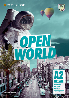 Open World Key