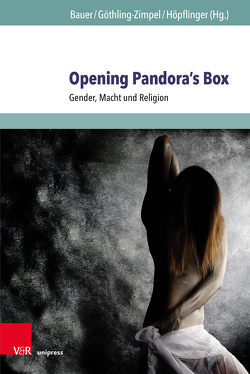 Opening Pandora’s Box von Albrecht,  Jessica, Bauer,  Benedikt, Bauer,  Benedikt K., Bertschinger,  Dolores Zoe, Diedrich,  Charlotte, Göthling-Zimpel,  Kristina, Heimann,  B., Höpflinger,  Anna-Katharina, Kaiser,  Alice, Knauß,  Stefanie, Knop,  Kilian, Köhler,  Tobias, Polaczuk,  Denise, Stadler,  Manuel