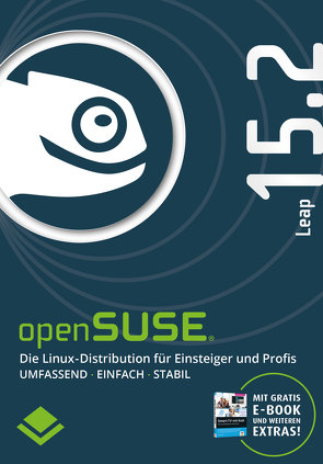 openSUSE Leap 15.2