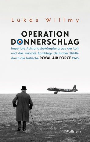 Operation Donnerschlag von Willmy,  Lukas